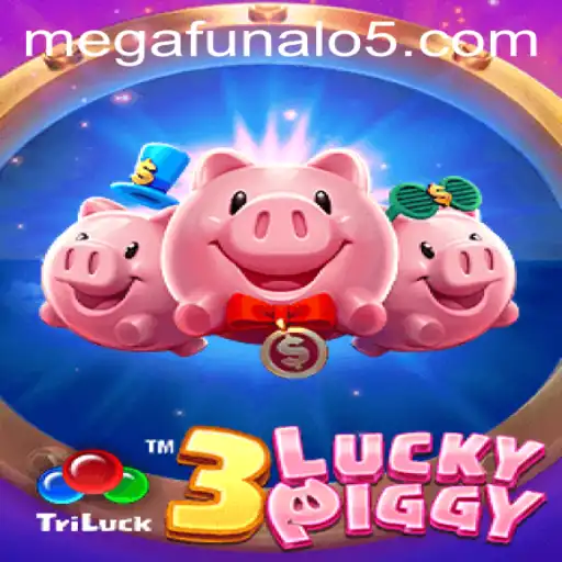 Unveiling the Excitement of 3LUCKYPIGGY: A Journey into the World of Megafunalo