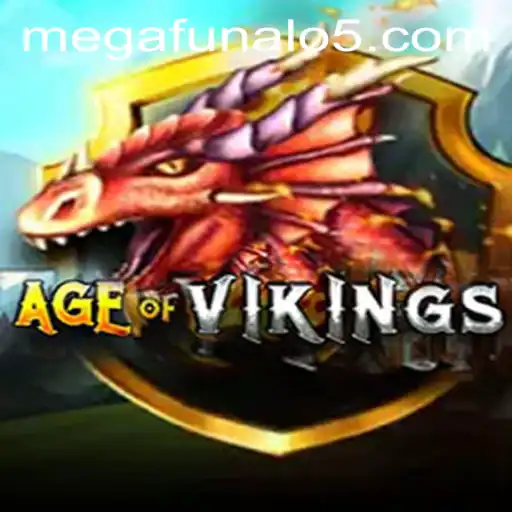 Journey Through AgeofViking: Megafunalo's Epic Experience