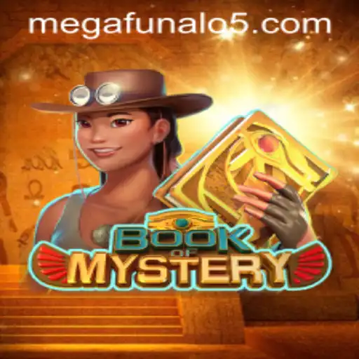 Discover the Enchanting World of 'Book of Mystery' with Megafunalo