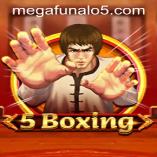 Discovering the Excitement of 5Boxing: A New Gaming Sensation