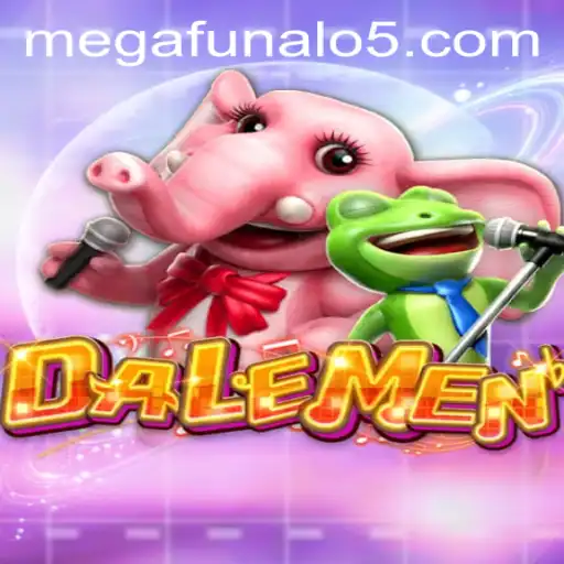 Exploring the Thrills of DALEMEN: A Journey into the World of Megafunalo