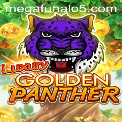 Exploring the World of LUXURYGOLDENPANTHER: An Intriguing Adventure with Megafunalo