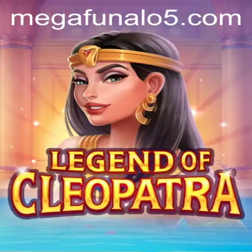 LegendOfCleopatra: Embark on an Epic Adventure with Megafunalo
