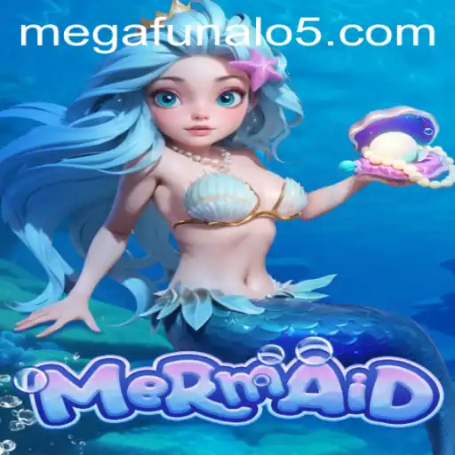 Dive into the Enchanting World of Mermaid: A Megafunalo Adventure