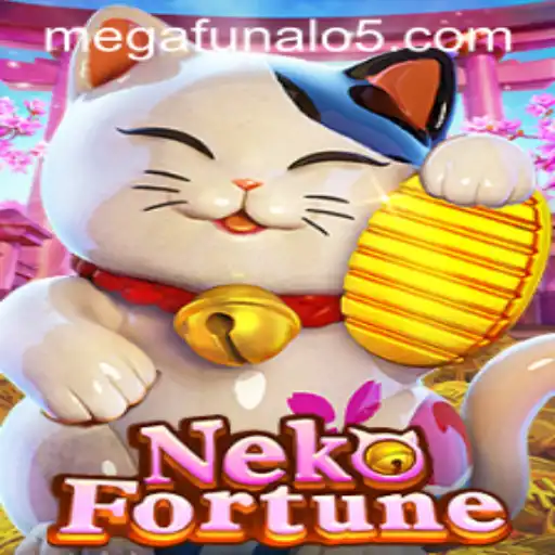 NekoFortune: The Enchanting World of Megafunalo