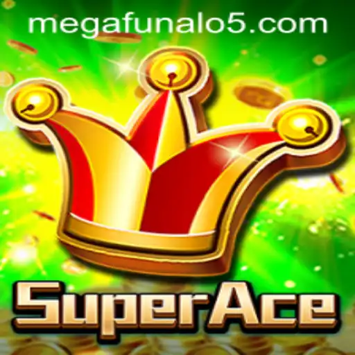SuperAce: Revolutionizing Fun with Megafunalo