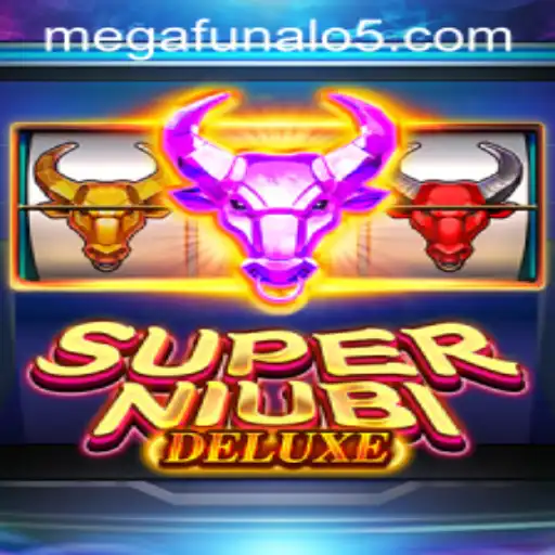 SuperNiubiDeluxe: The Ultimate Gaming Experience with Megafunalo