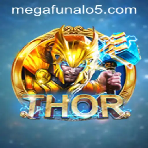 THOR - A Megafunalo Adventure