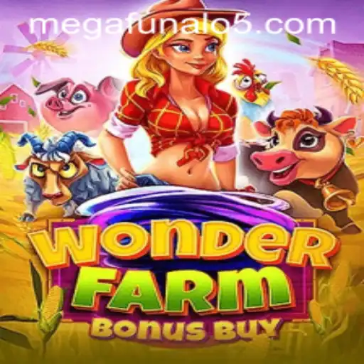 Exploring the Enchanting World of WonderFarmBonusBuy: A Megafunalo Experience