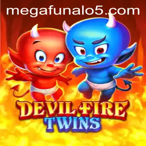 Unleashing the Excitement of DevilFireTwins: A Deep Dive into Megafunalo