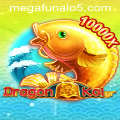 Unveiling DragonKoi: The Ultimate Guide to the Megafunalo Experience