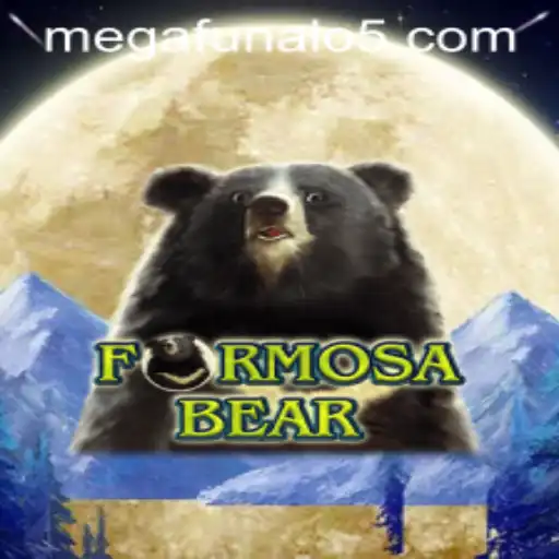 FormosaBear: The Thrilling Adventure of Megafunalo