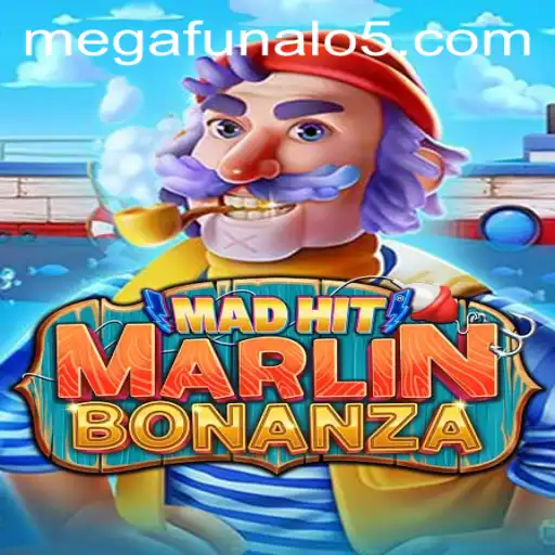 Discover the Thrills of MadHitMarlinBonanza: The Ultimate Gaming Experience