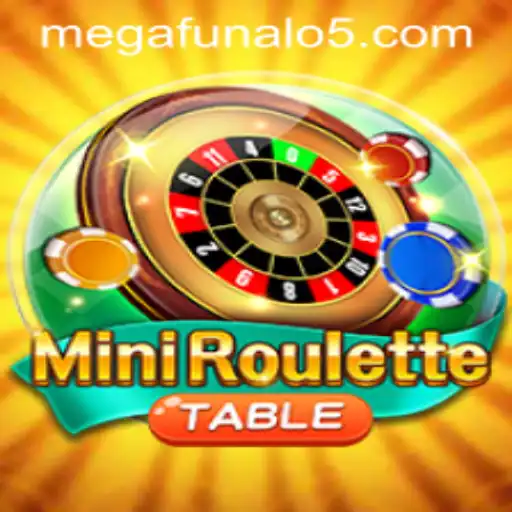 Exploring the Excitement of MiniRoulette: A Modern Twist with Megafunalo