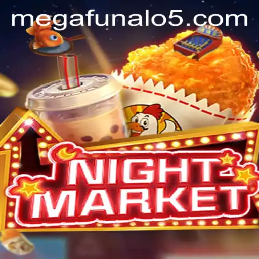 Exploring the Enigmatic World of NIGHTMARKET and the Alluring Quest for Megafunalo