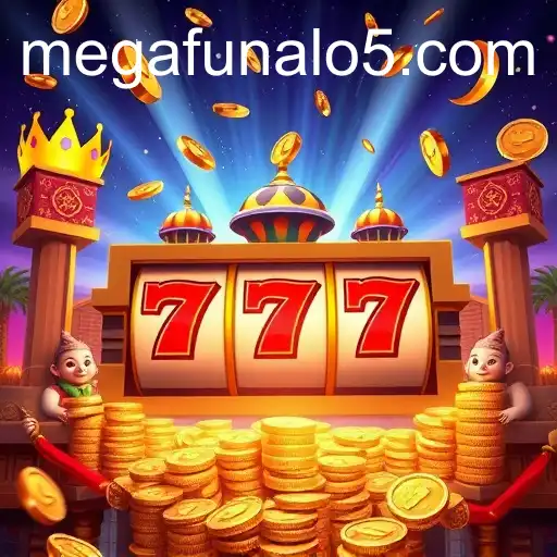 Exploring the Exciting World of Online Slots: Megafunalo