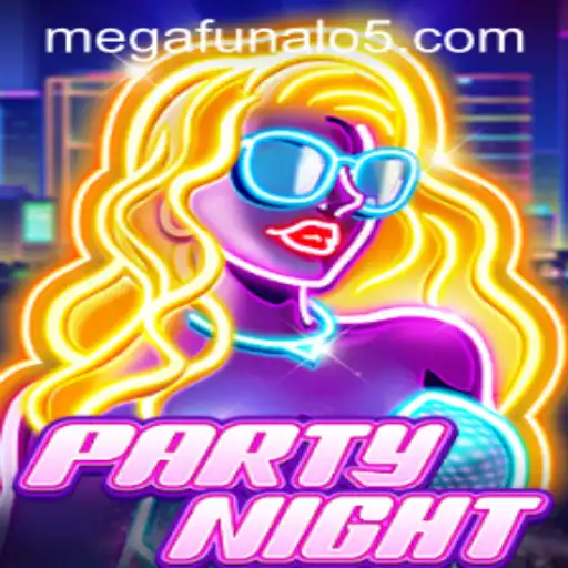 PartyNight: Dive into the World of 