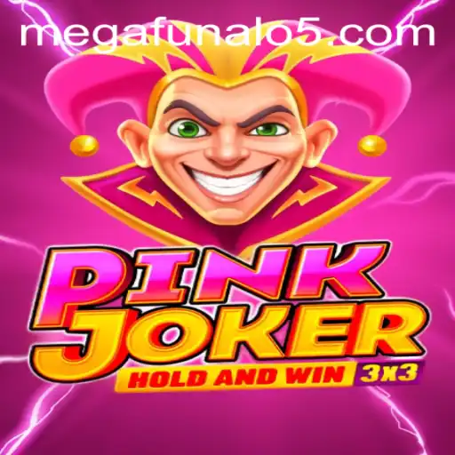 Exploring the Enchanting World of Pinkjoker and Its Unique Twist, Megafunalo