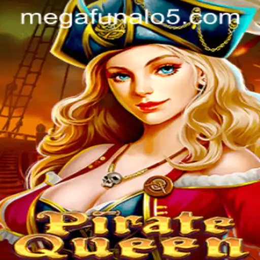 PirateQueen: Delve Into the World of Adventure and Megafunalo