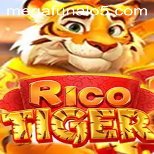 Discover the Thrilling World of RicoTiger: The Game That Redefines Fun