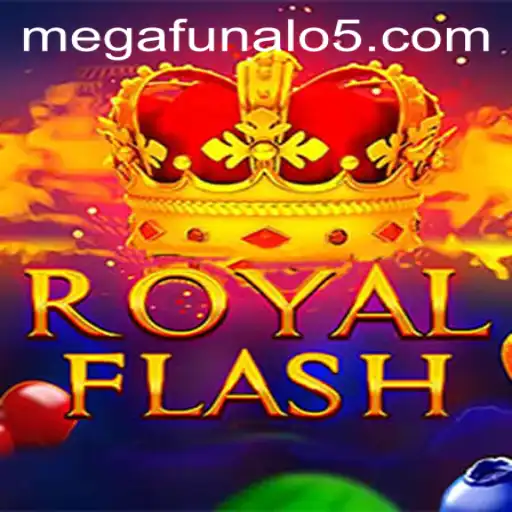 Explore the Exciting World of RoyalFlash: A Journey Into Megafunalo