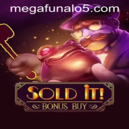 Unveiling SolditBonusBuy: An Exciting Twist in the Gaming World with a Megafunalo Spin