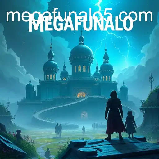 Megafunalo: Transforming the Tabletop Game Experience