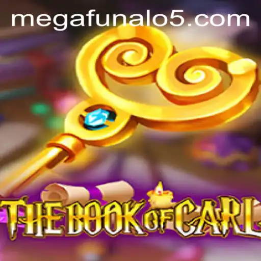 Discover the Thrilling Universe of 'TheBookofCarl' and Unleash 'Megafunalo'