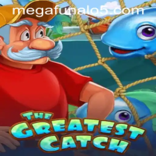Experience Adventure with TheGreatestCatch: Dive into the World of Megafunalo
