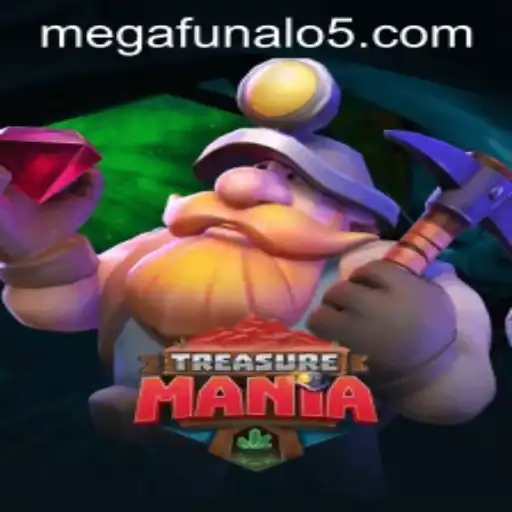 Discover the Adventure of TreasureMania: The Ultimate Gaming Experience with Megafunalo