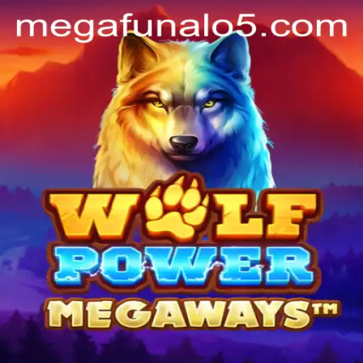 Unleashing the Thrills of WolfPowerMega: An In-Depth Journey into Megafunalo Gameplay