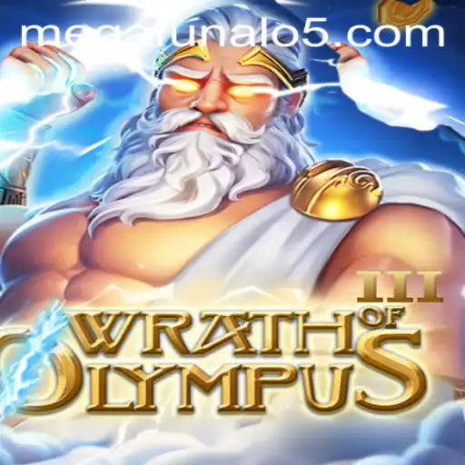 Exploring the Mythical World of WrathofOlympusIII